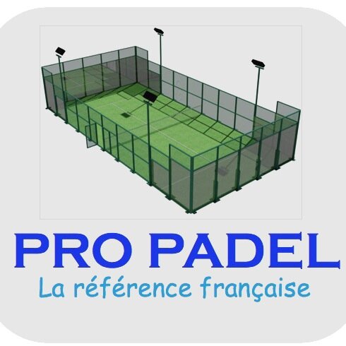 ProPadelFrance's profile picture. #association #reference #padel en #france https://t.co/gazgLUNqYG