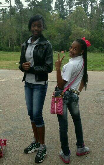 R.I.P Kerion and Savion 1-3-14