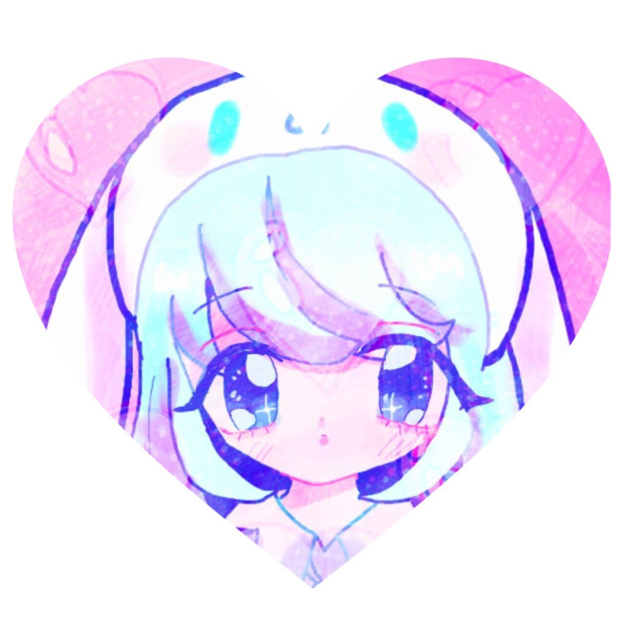 にくゅまUOωOUさんのプロフィール画像