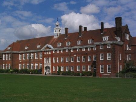 The official twitter feed of Hitchin Girls' School music department