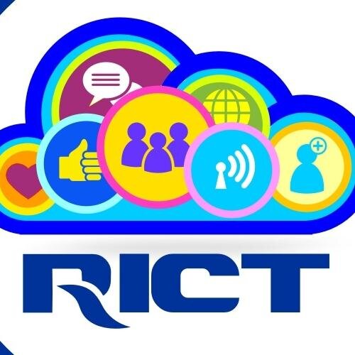 ResponsibleICT's profile picture. Responsible ICT Network for a Sustainable Future: take part in the debate!