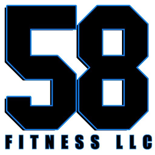 Personal Training, Group Training and Corporate Wellness Company. Derrion Thomas, owner