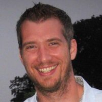 Mike McClurg (@mcclurmc) 's Twitter Profile