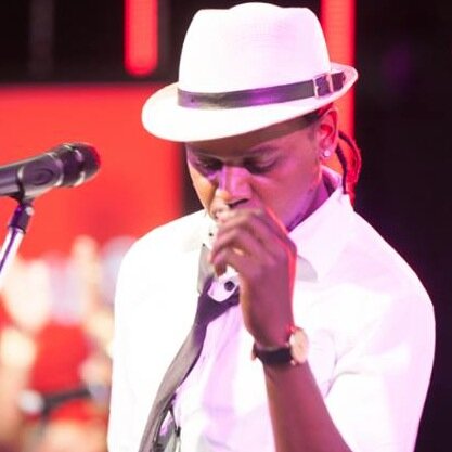 An Award Winning Musician and Composer, a Fine Voice, An Excellent Guitarist and Passionate Composer. Bookings: signaturemedia16@gmail.com +256757141593