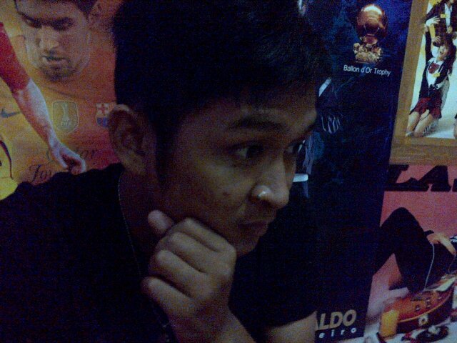 SeNtuL ciTy... Stikes DeLi HusaDa Deli Tua.