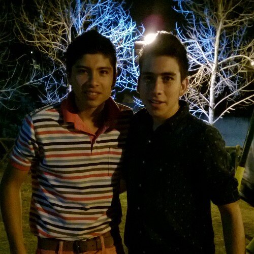 andres_pa96's profile picture. Futbol3