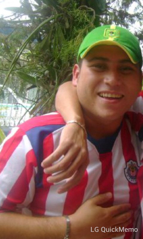 Ya saben lo normal...