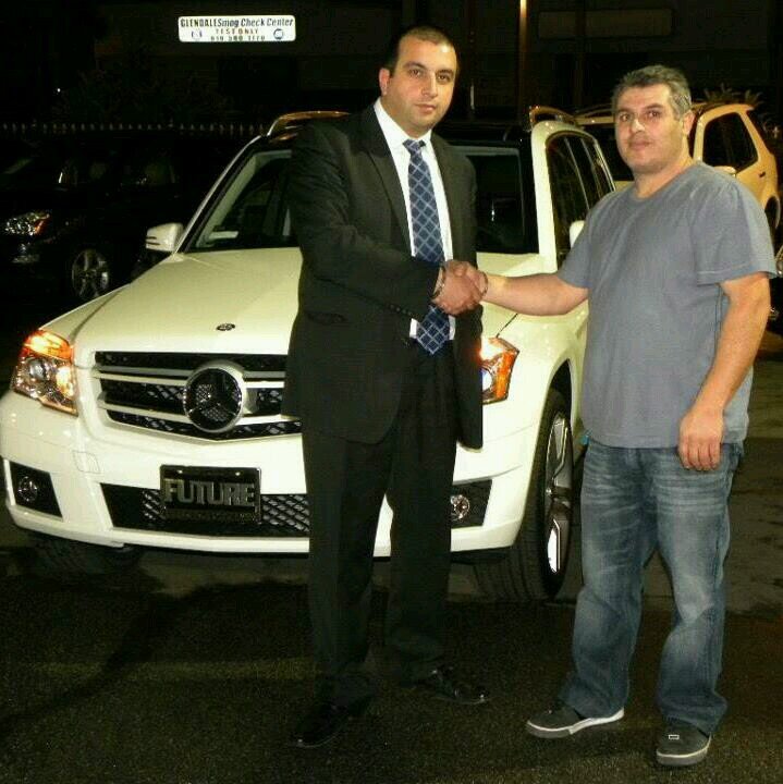 KVanian's profile picture. 