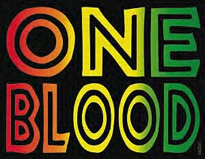 W2 reggae one blood