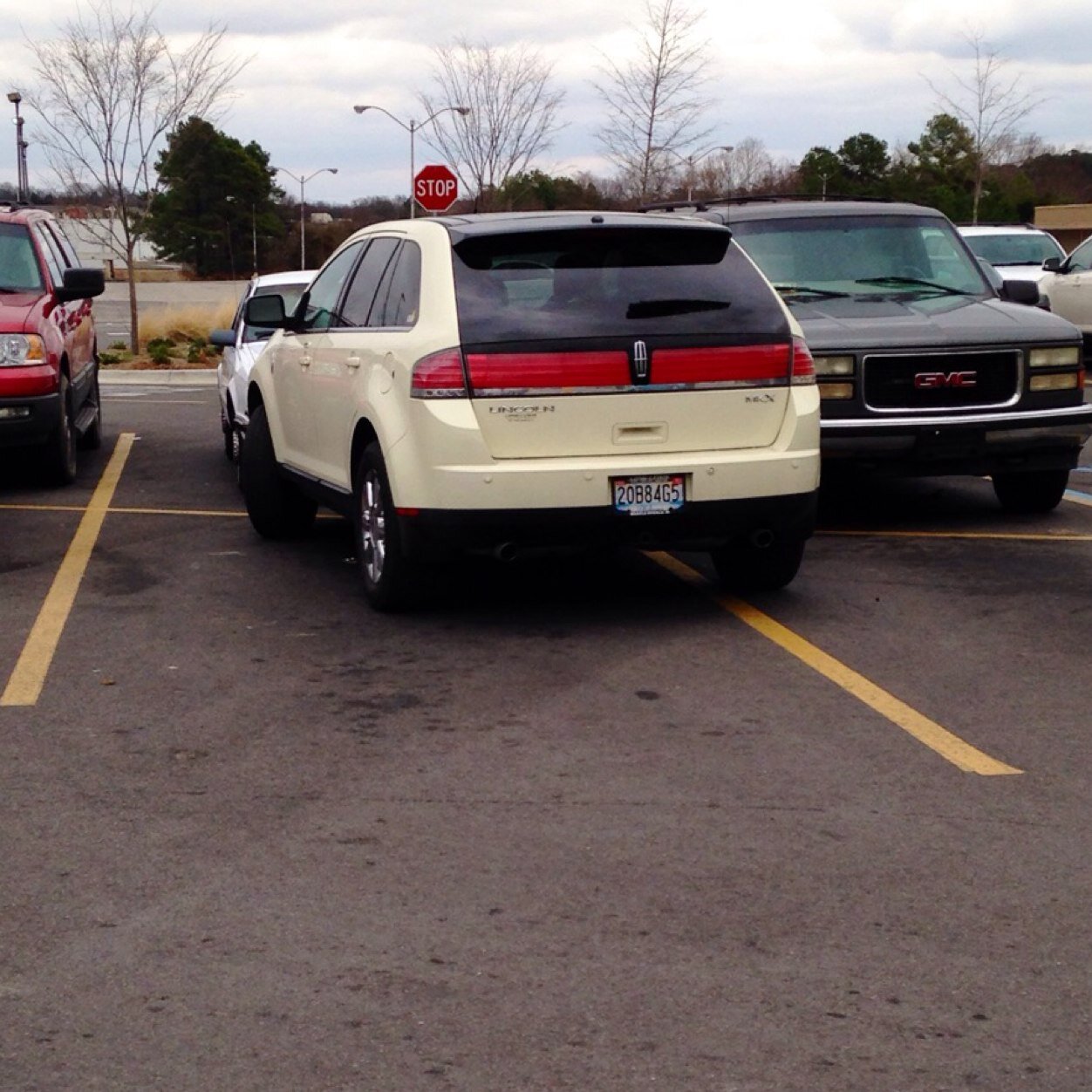 Enjoying the idiots in the Shoals area everyday.