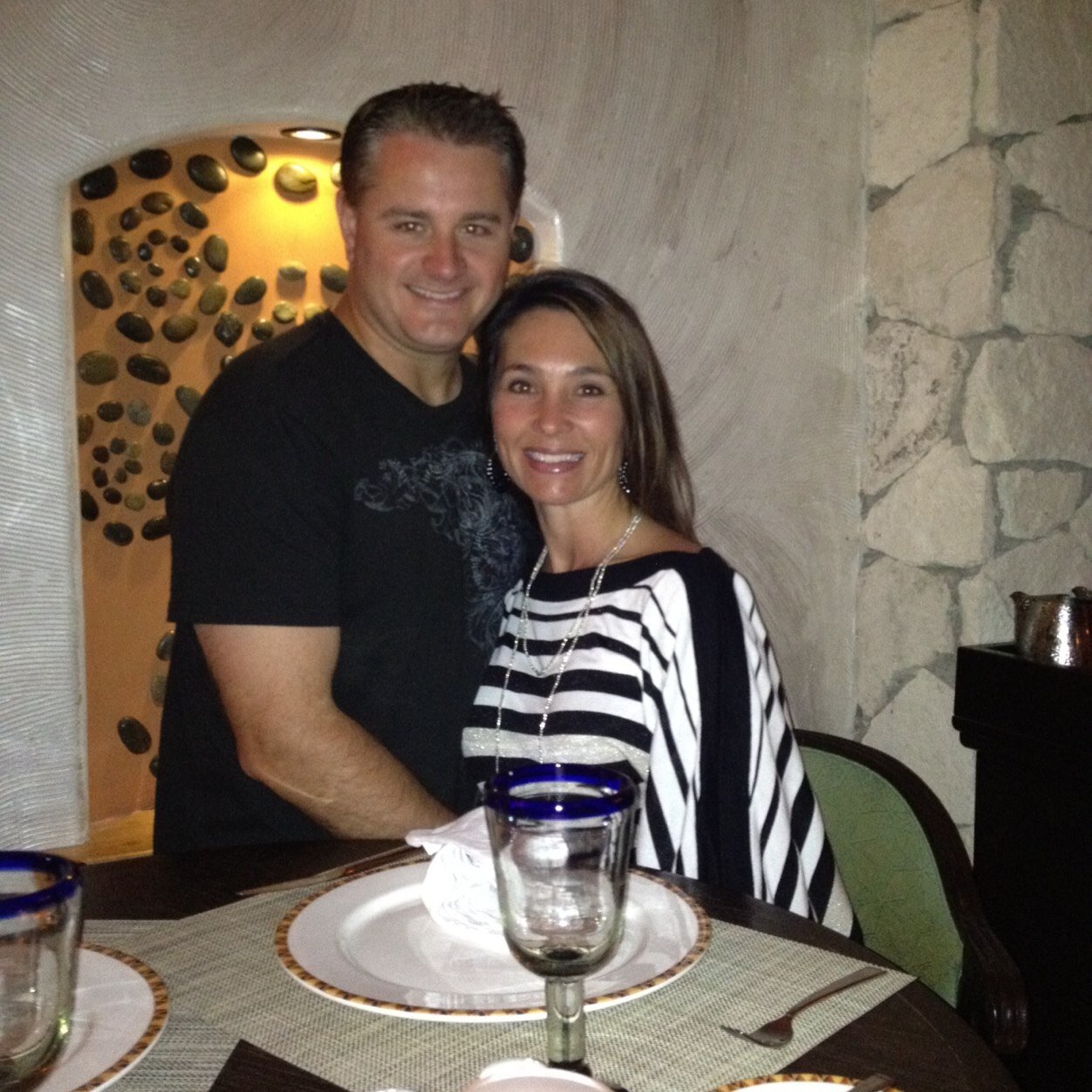 Husband & father of 4. CEO, Dagley Insurance & Encompass Lending Group. University of North TX alum. Youth sports fanatic.