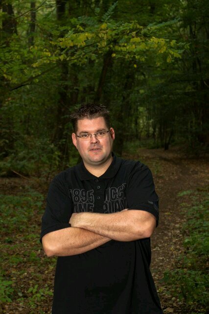 MichelWillink's profile picture. 