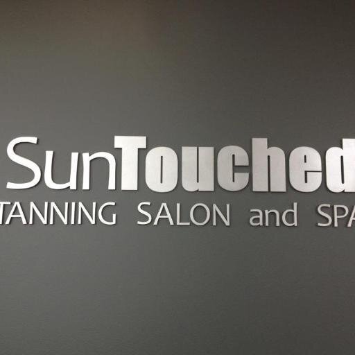 SunTouched offers a full array of Tanning & Spa services. You will leave our salon looking and feeling great!
