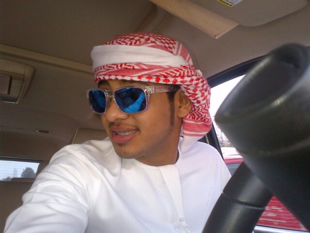 Instagram : Rashowd_Ba7riny23