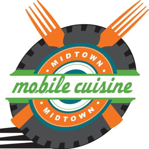 Midtown's Food Truck Park