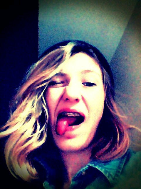 I'm not normal yes i know but, look at my idols and photographer That Moments i am serious fear anything ...
