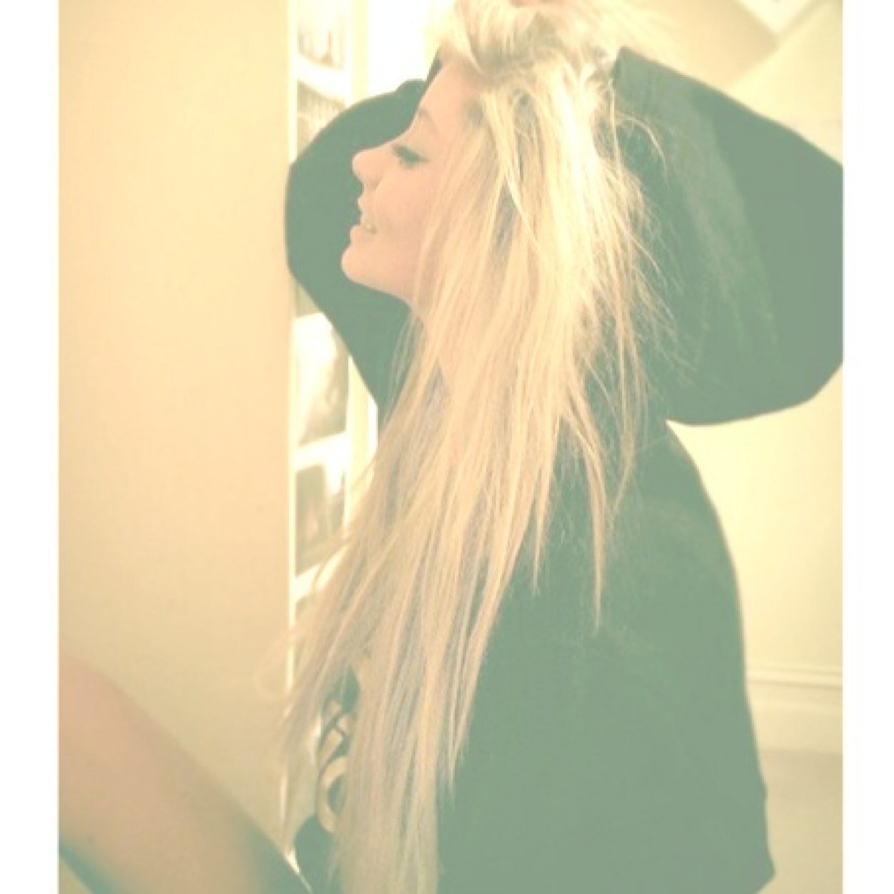 my middle name is fab