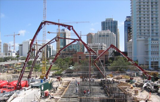 Form-Rebar-Pour