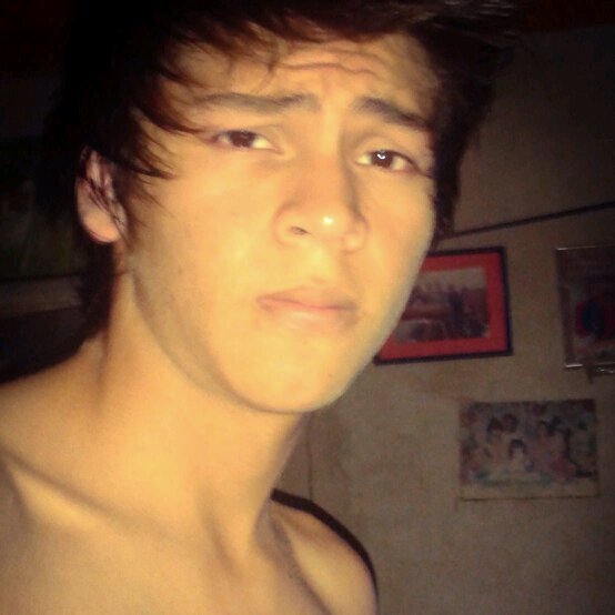 SamuelitoRD's profile picture. NO !