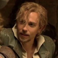 Fandral (@actuallydashing) 's Twitter Profile