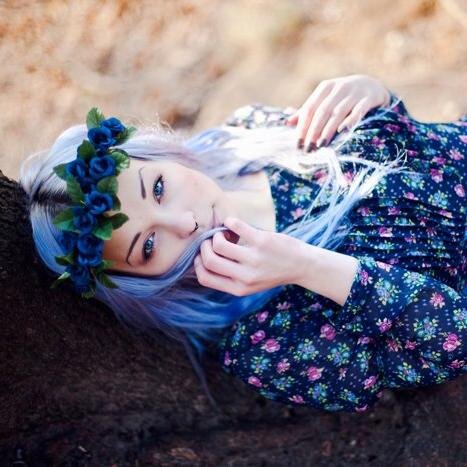 17 || bisex || umana ||  high cross school
