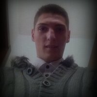 Pece Todorovski (@pecetodorovski) 's Twitter Profile