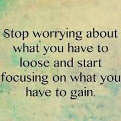 i am trying to be positive, to stop my negative thoughts and i want to help all the all the others who are negative.