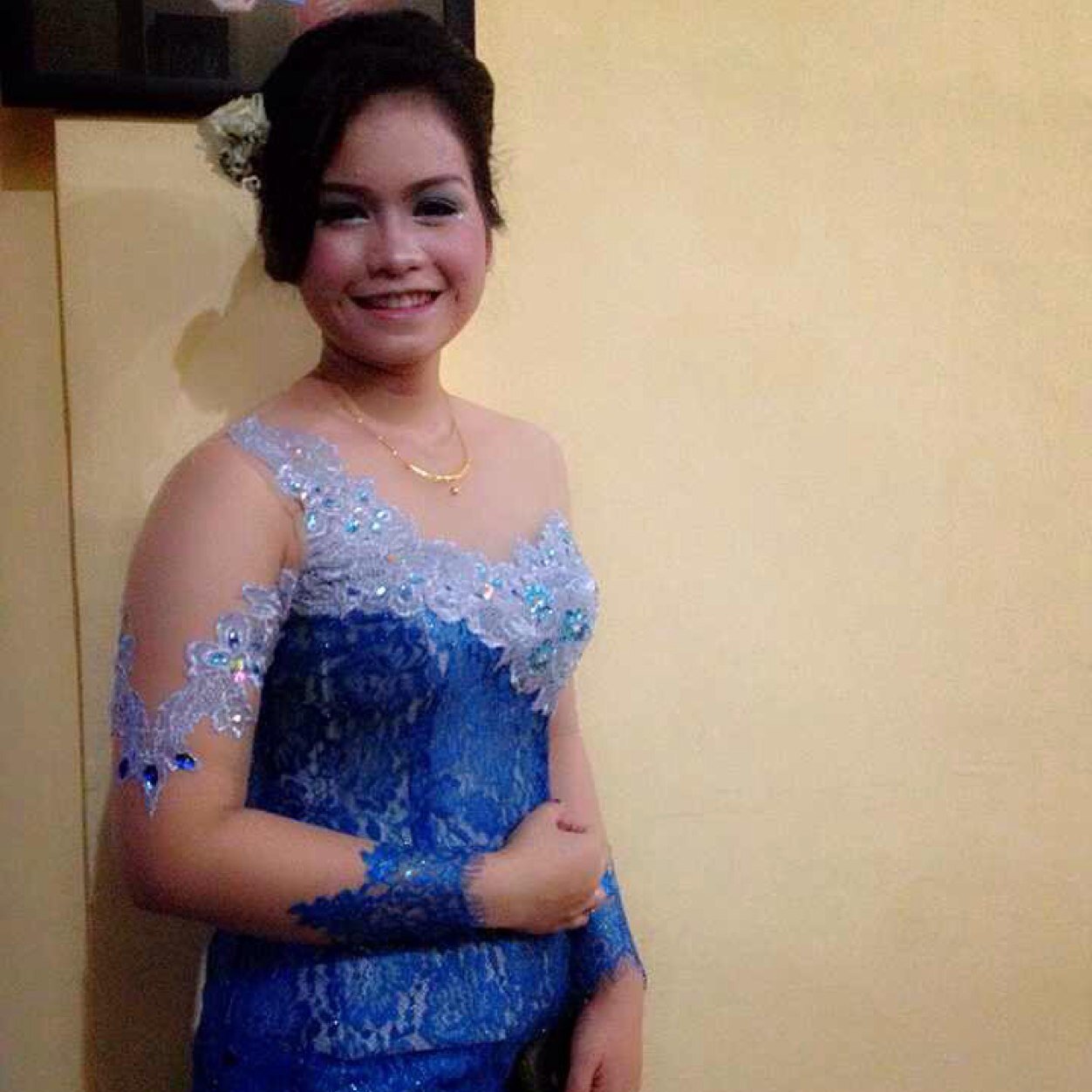 oktaveraeva's profile picture. wanna be expert nutritionist  | tuhan Yesus baik untuk selama lamanya tuhan Yesus baik