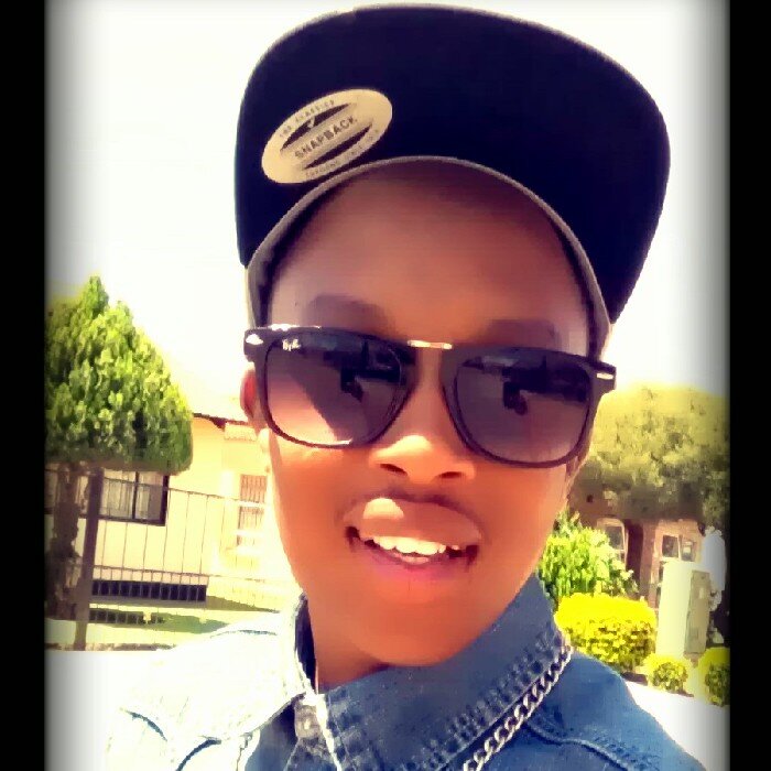 kamogelothemba's profile picture. Fuck all haters