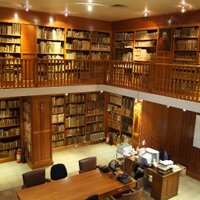 Bib. Eusebio F. Kino (@bibliokino) 's Twitter Profile Photo