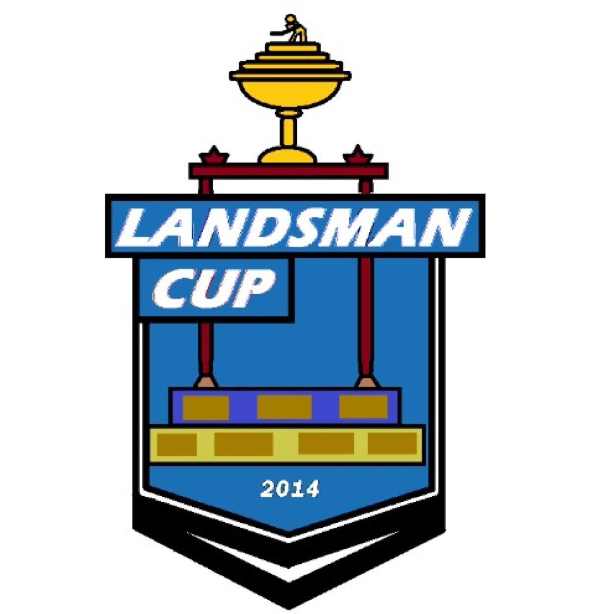 For more videos go to our facebook page (2013) For just big hits follow on instagram (@landsmancup)
