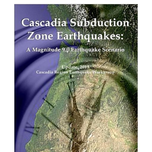 CREW is a coalition of private & public representatives working together to improve the ability of Cascadia communities to reduce the effects of earthquakes.