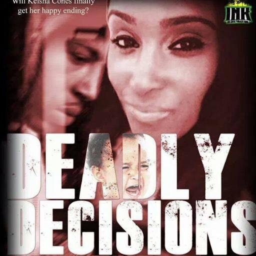 Founder of Ink Game Publications. Author of Deadly Decisions, Pretty Bright and the Nickerson Barbie series. Books available in print, kindle and nook! Click