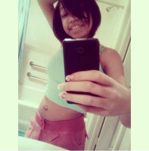 ♥ RIP Granny i do this for you