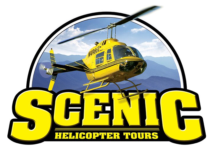 Scenic Helicopter Tours - Sevierville, TN
Providing spectacular views of the Great Smoky Mountains and surrounding areas from the blue skies of East Tennessee!