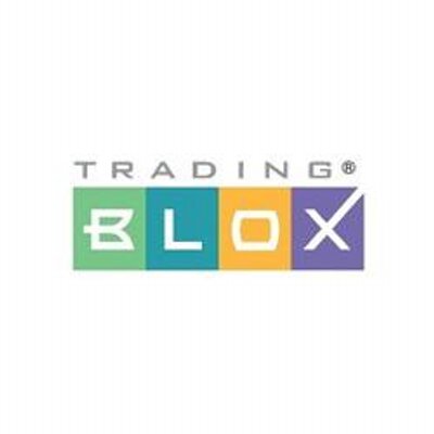 Trading Blox