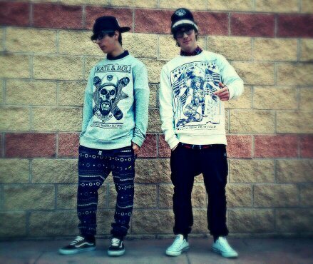 DaniBarsIJ's profile picture. Desaparecido por nunca jamas.