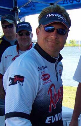 Businessman farmer hunter pro fisherman respiratory therapist in a previous life.