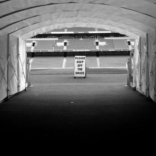 In the EPL Tunnel, the greatest fear is the wait, where legends are made and rivals seal fate.
