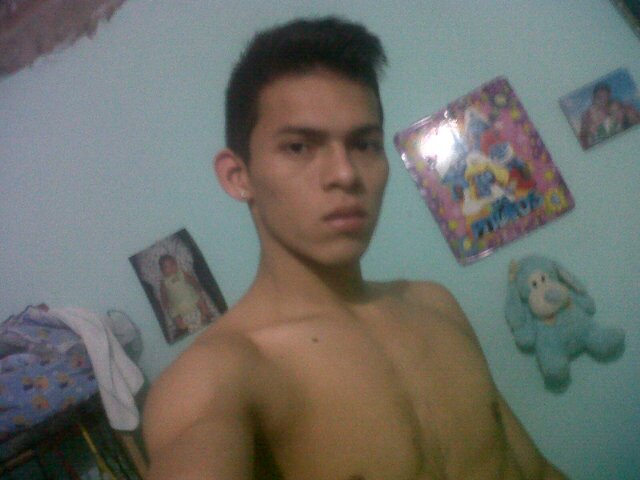 javi95_car's profile picture. 