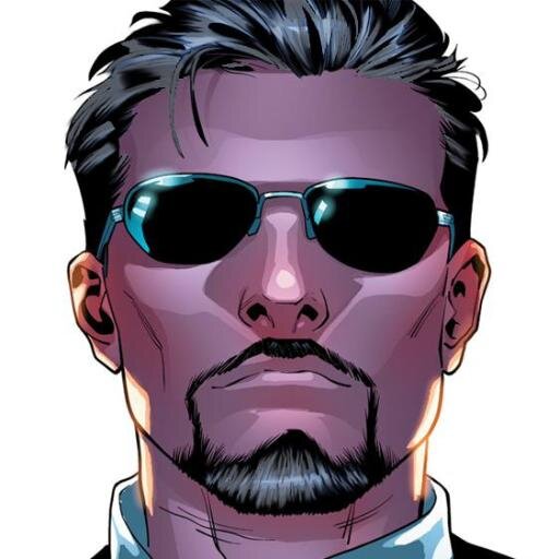 I have always believed in the Avengers, but through great joy and greater loss I have at last learned not to claim to be the best, but to actually bee the best.