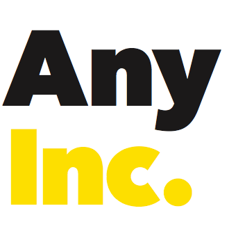 Any Inc. is a marketplace to buy or sell any small business, including startups and nonprofits. We're testing at AnyInc.Co