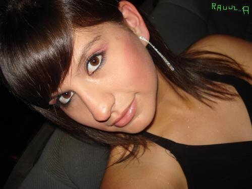 Experta en baile :*