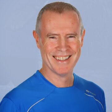 I'm on a mission to Get America Moving. Ease into the best shape of your life regardless of how old, overweight or out of shape you are!
