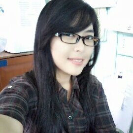 Simple :)