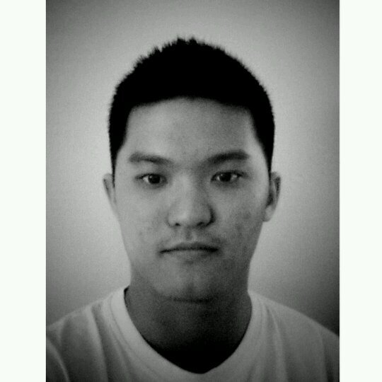 Peter Witama