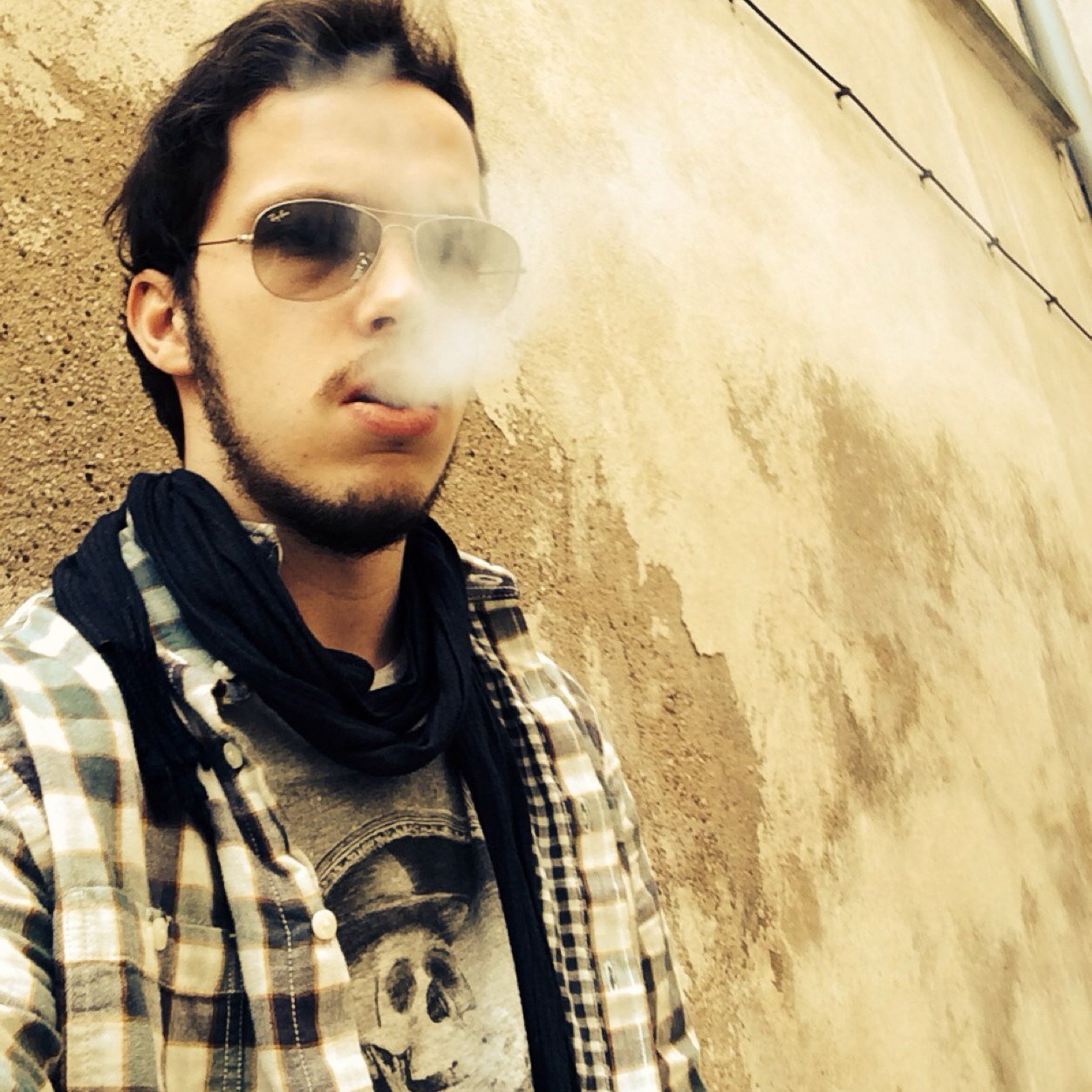 NikkoAudu's profile picture. 