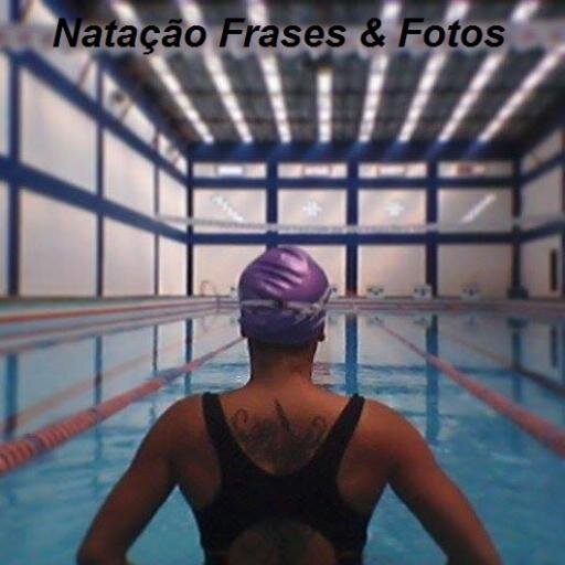 Natação : Melhor Esporte do Mundo !