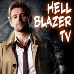 News about the NBC TV series Constantine starring Matt Ryan - Based on DC/Vertigo's John Constantine: Hellblazer comic #SaveConstantine