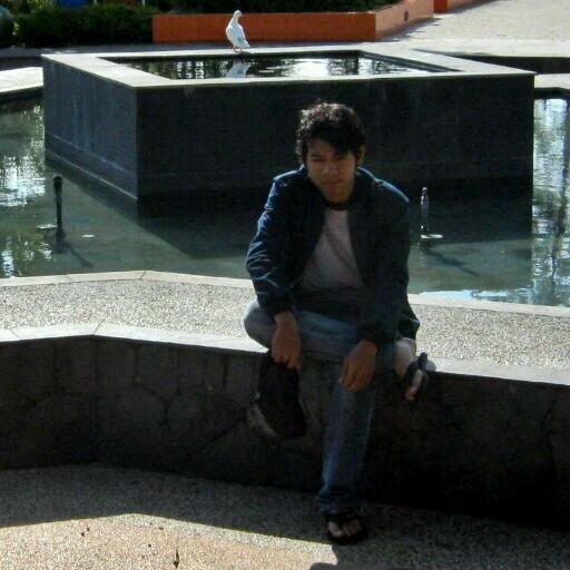 kiddhanz's profile picture. 27/07/94, Networking Access PT.Telkom Indonesia, Klaten , Football'lovers & football player ,invite (25A3191C)